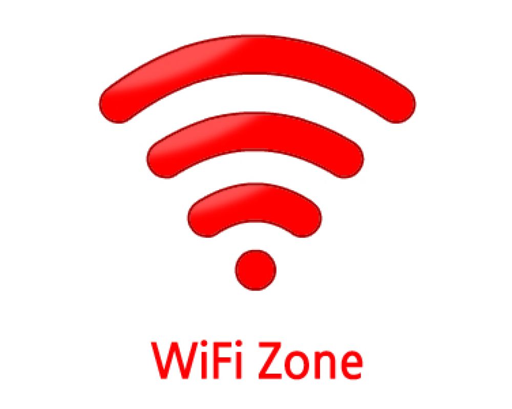 무료 Wi-Fi